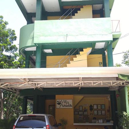 Villa Almedilla Pension House Panglao Extérieur photo