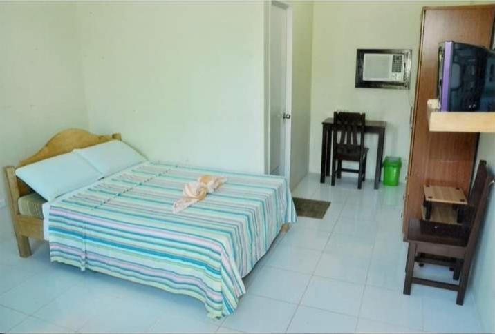 Villa Almedilla Pension House Panglao Extérieur photo