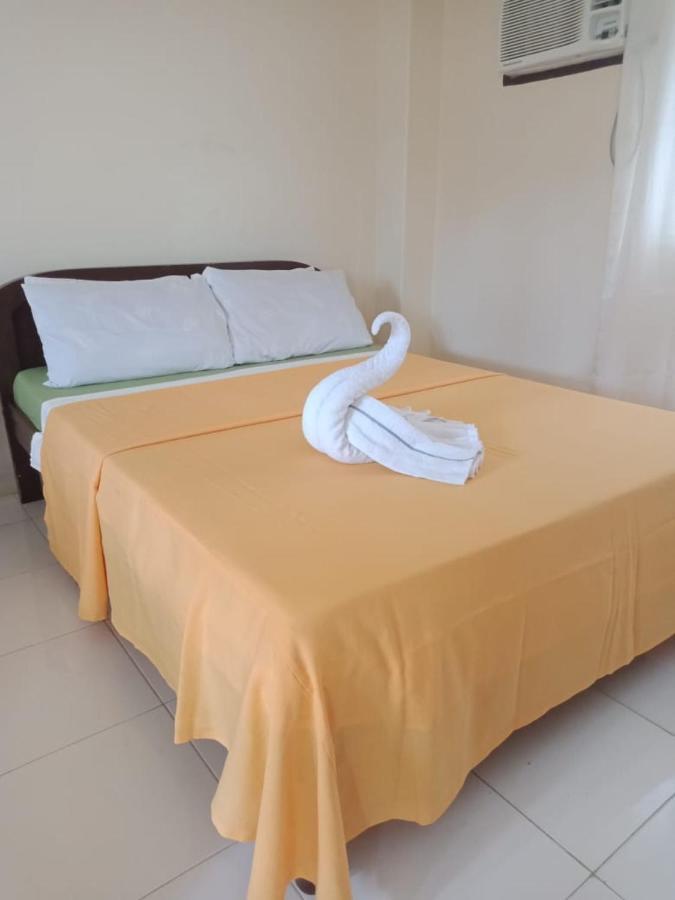 Villa Almedilla Pension House Panglao Extérieur photo