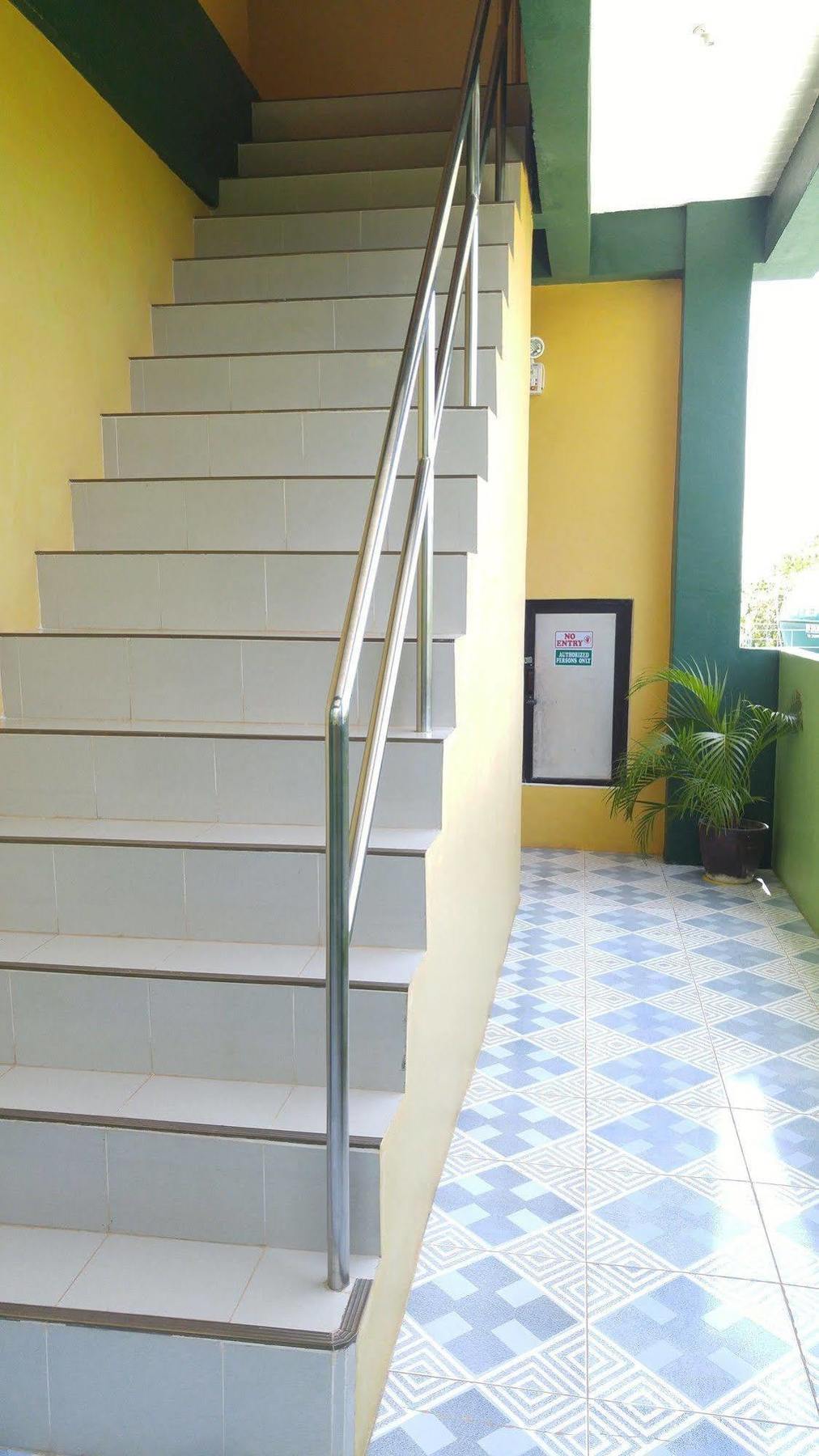 Villa Almedilla Pension House Panglao Extérieur photo
